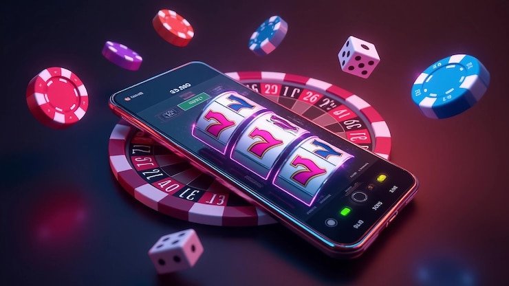 Tampilan Reload Promotion di aplikasi mobile untungbet