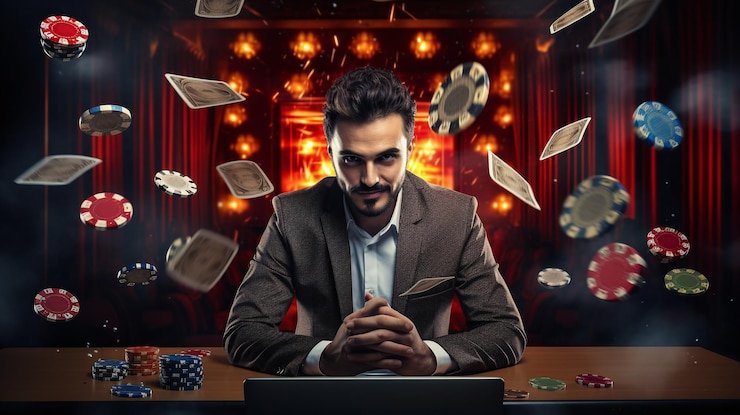 Pengaturan akun dan keamanan di untungbet